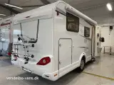 2019 - Knaus Sky TI 650 MEG   Enkeltsenge og garage - 2