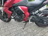 Honda CB 1000 R+ - 3