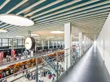 Spritnye topmoderniserede kontorer i CPH Lufthavn - 5