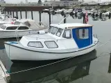 motorbåd