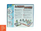 Laser Maze Logikspil fra ThinkFun (str. 27 x 24 cm) - 5