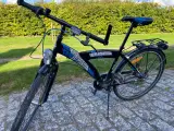 Drengecykel