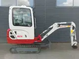 Takeuchi tb216 - 2