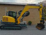 wacker neuson et90 - 2