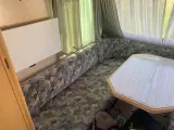 1990 Adria 360 m  SOLGT  - 5