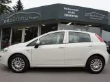 Fiat Punto 0,9 TwinAir 100 Lounge - 4
