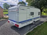 hobby 500kfme campingvogn - 3