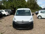 Citroën Berlingo 1,6 BlueHDi 100 Cityvan ETG6 L1N2 - 2