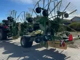 KRONE Swadro TC 1570 demo med meget udstyr - 2