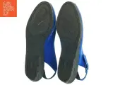 Dame sandaler, størrelse 40 fra Semler (str. 40 ) - 4