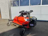 Muratori MT15 Slagleklipper, Hydraulisk 130 cm gl. Schäffer beslag - 4