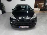 Peugeot 207 1,4 HDi 70 Active - 2