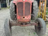Nuffield 460 traktor - 4