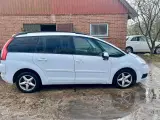 Citroën Grand C4 Picasso 2,0 HDI VTR Pack E6G 138HK 6g Aut. - 2