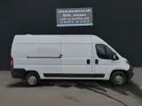 Fiat Ducato 33 L3H2 2,3 MJT Professional Plus 130HK Van 6g - 2