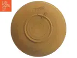 Keramik platte (str. Ø 18,5 cm) - 2