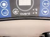 Avenli spa pumpe 