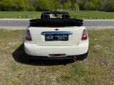 MINI Cooper 1,6 D Cabriolet - 3