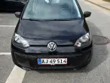 VW Up! 1,0 60 Move Up! BMT - 2