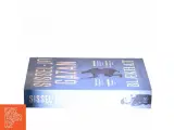 Blækhat : roman (Klassesæt) af Sissel-Jo Gazan (Bog) - 2