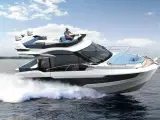 Galeon 400 Fly - 2