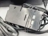 ⭐️- Sony AC-V35A Lader / Strømforsyning / Ladeappa - 4