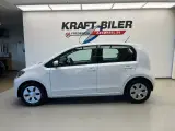 VW Up! 1,0 60 Move Up! BMT - 2