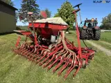 Kongskilde Accord Pneumatic DA - 5