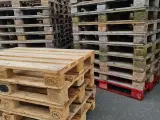Paller Købes og sælges - 3