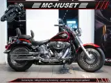 Harley-Davidson FLSTF Fat Boy - 4