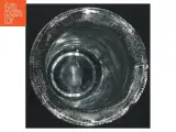 Glasvase (str. 24 cm) - 3