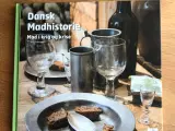 Dansk Madhistorie - Mad i krig og krise