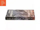Et forjættet land : kriminalroman af Mari Jungstedt (Bog) - 2
