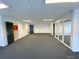 125 m² flotte istandsatte kontorlokaler til leje i Middelfart Midtpunkt - 2