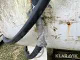 Dieseltank 1000 liter - 3