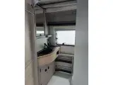 2024 - Eriba Touring 542 Harbour Blue   2024 Eriba Touring 542 Harbour Blue Edition - 5