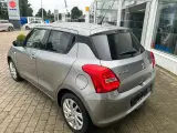 Suzuki Swift 1,2 Dualjet  Mild hybrid Action AEB CVT 83HK 5d Trinl. Gear - 3