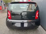 VW Up! 1,0 60 Black Up! - 3