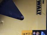 Ny dewalt rundsavsklinge dt4340