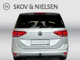 VW Touran 1,4 TSi 150 Comfortline 7prs - 5