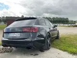 Audi a6 3.0 tfsi  - 3