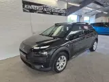Citroën C4 Cactus 1,2 PureTech Feel ETG start/stop 82HK 5d Aut. - 2