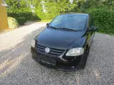 VW Fox 1.4 i 75 Hk År 05. Uden Syn. - 2
