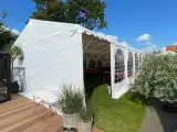 Party telt 6x12 m PRO Ultra  - 3