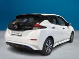 Nissan Leaf 40 Acenta - 4