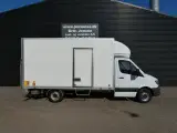 Mercedes-Benz Sprinter 316 Alu.kasse m./lift 2,1 CDI R3 163HK Ladv./Chas. Man. - 4