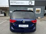 VW Touran 1,6 TDi 115 IQ.Drive DSG 7prs - 5