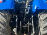 New Holland T7.270 AutoCommand med frontlift - 5