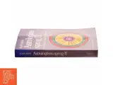 Astrologiens sprog. Bind 2, Horoskopet - selverkendelsens værktøj af Alan Oken (Bog) - 2