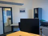 Lyst lokale med mange faciliteter - 2